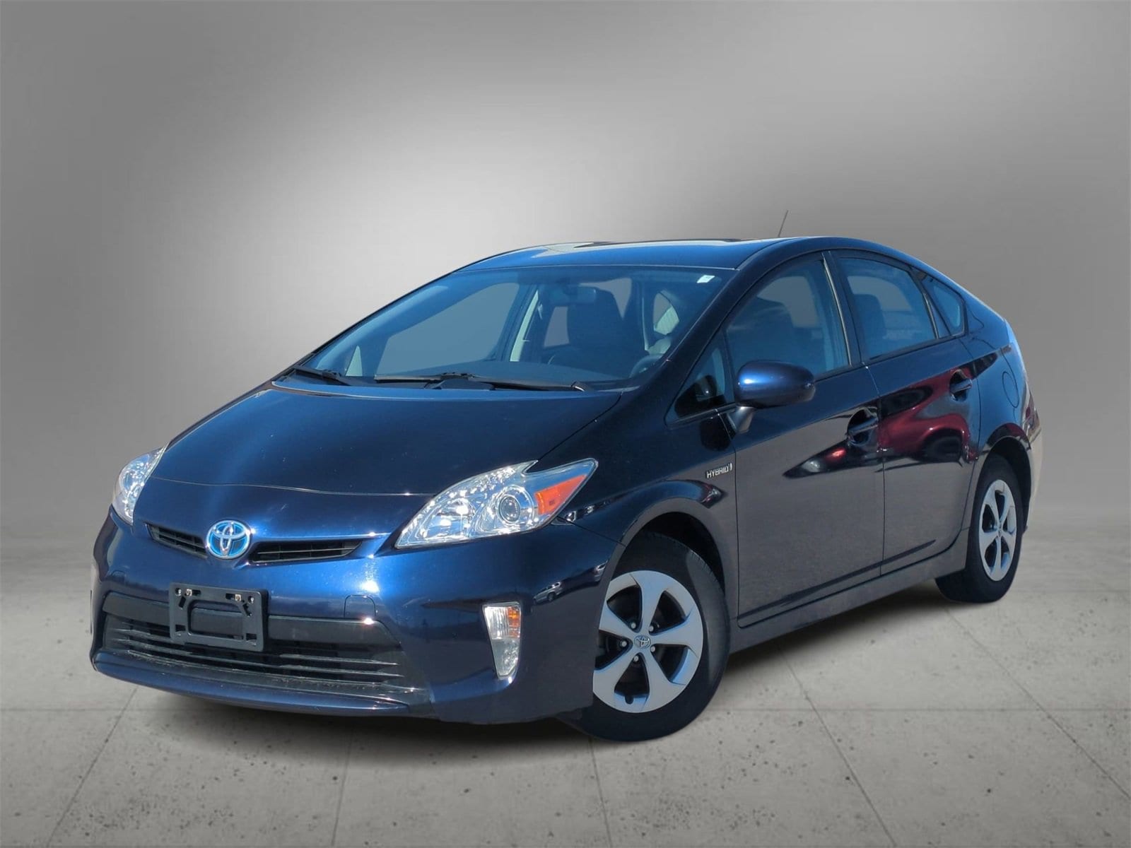 2015 Toyota Prius Four -
                  Farmington Hills, MI