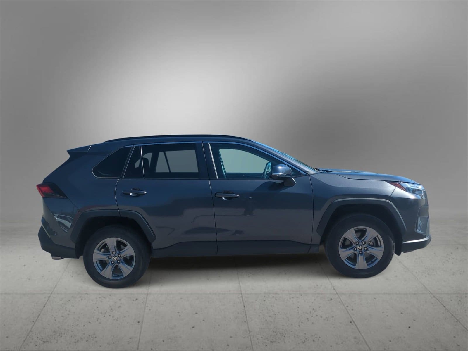 Thumbnail: 2023 Toyota RAV4 - 9
