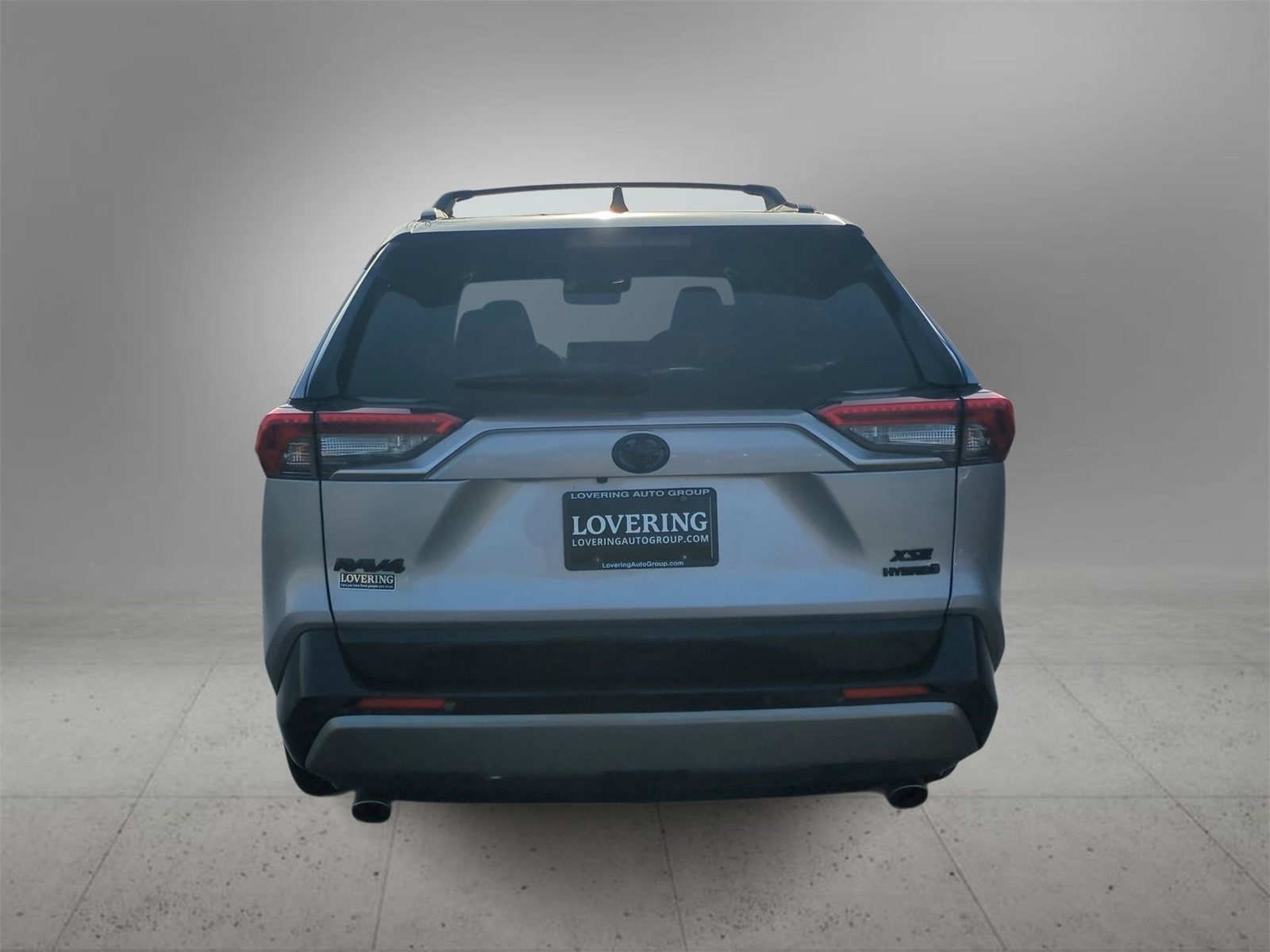 Thumbnail: 2022 Toyota RAV4 - 7