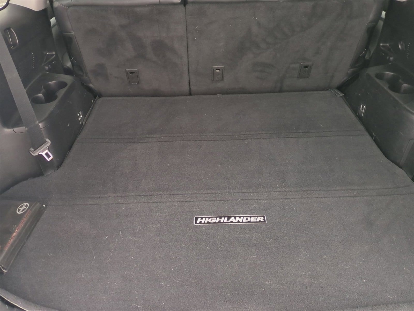 Thumbnail: 2016 Toyota Highlander - 35