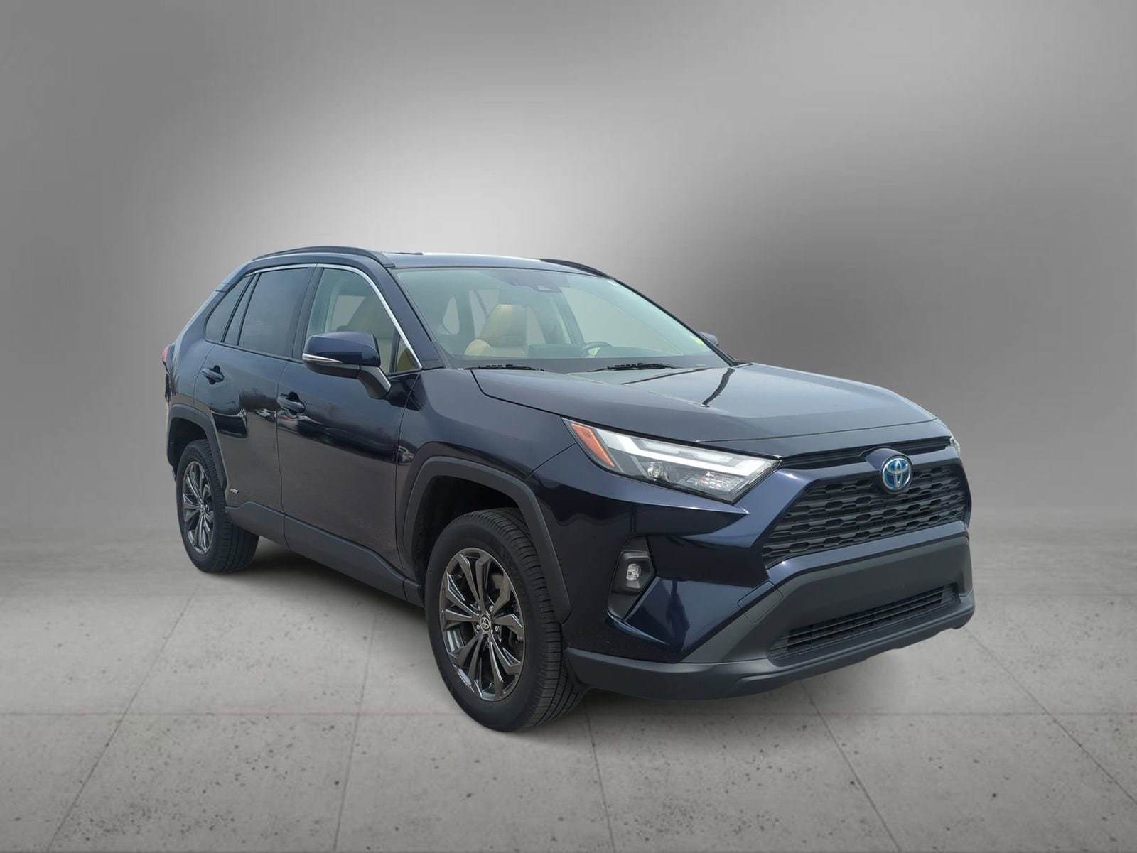 Thumbnail: 2024 Toyota RAV4 - 2