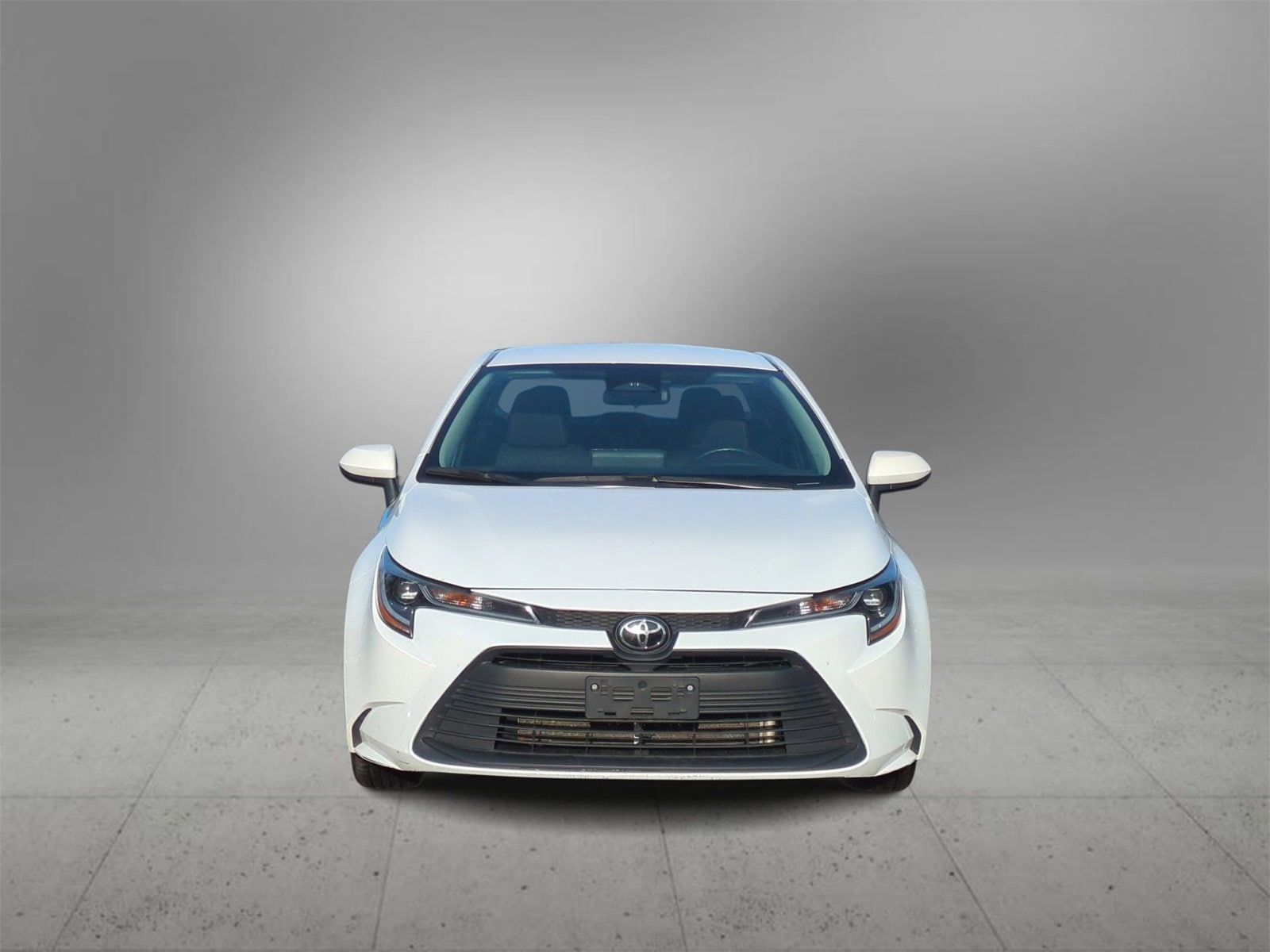 Thumbnail: 2023 Toyota Corolla - 3