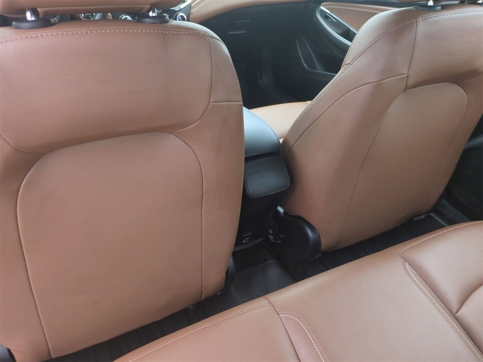 Thumbnail: 2019 Chevrolet Cruze - 18