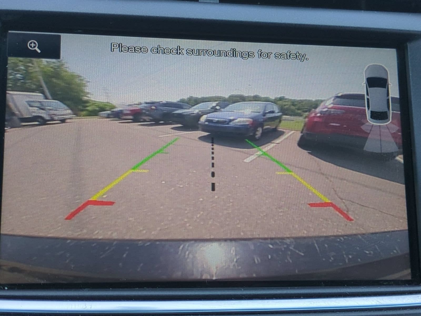 Thumbnail: 2016 Lincoln MKX - 28