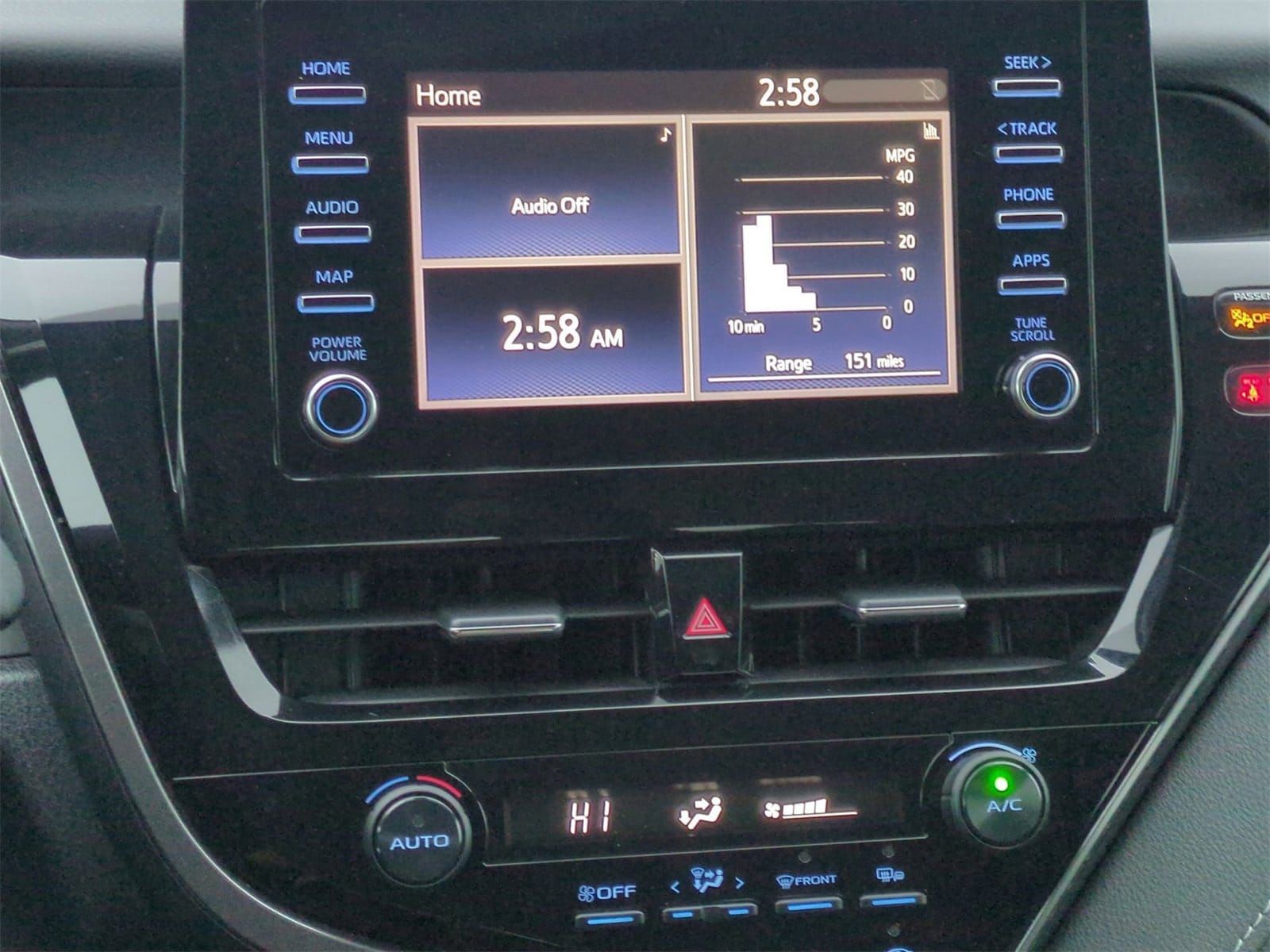 Thumbnail: 2021 Toyota Camry - 27