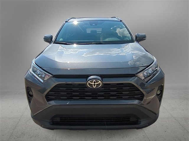 Thumbnail: 2020 Toyota RAV4 - 5