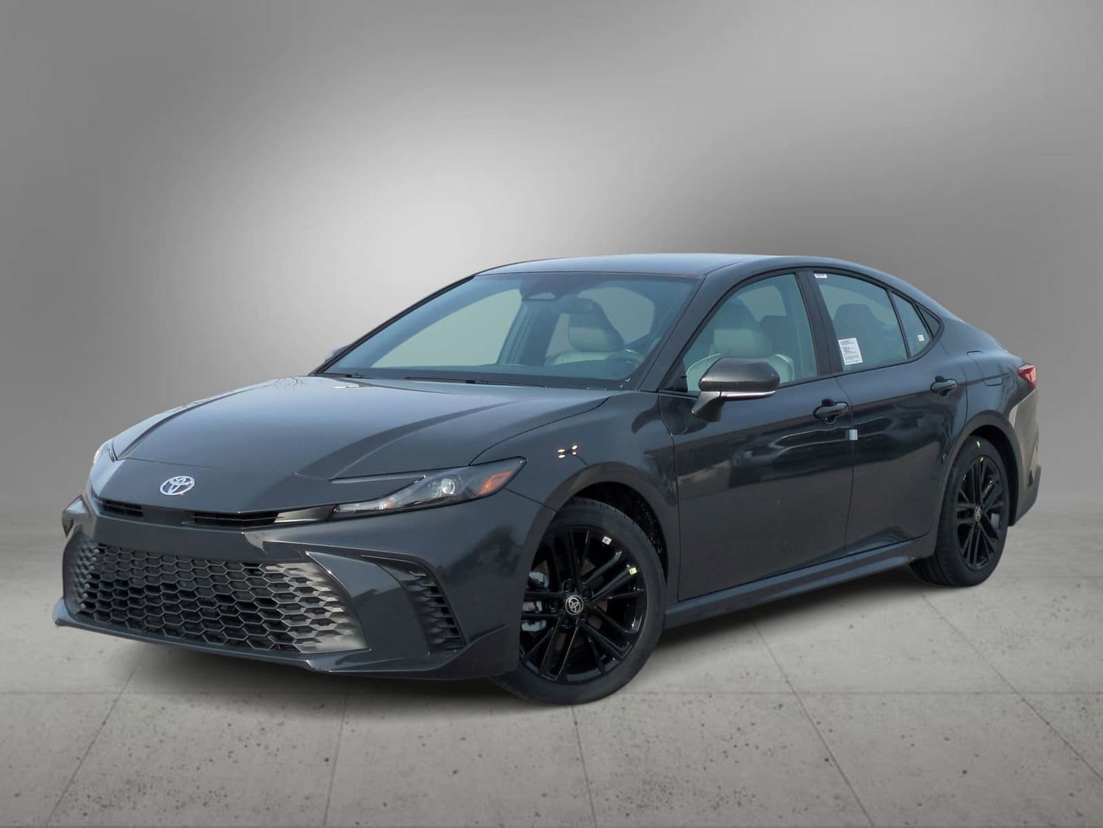 Thumbnail: 2026 Toyota Camry - 1