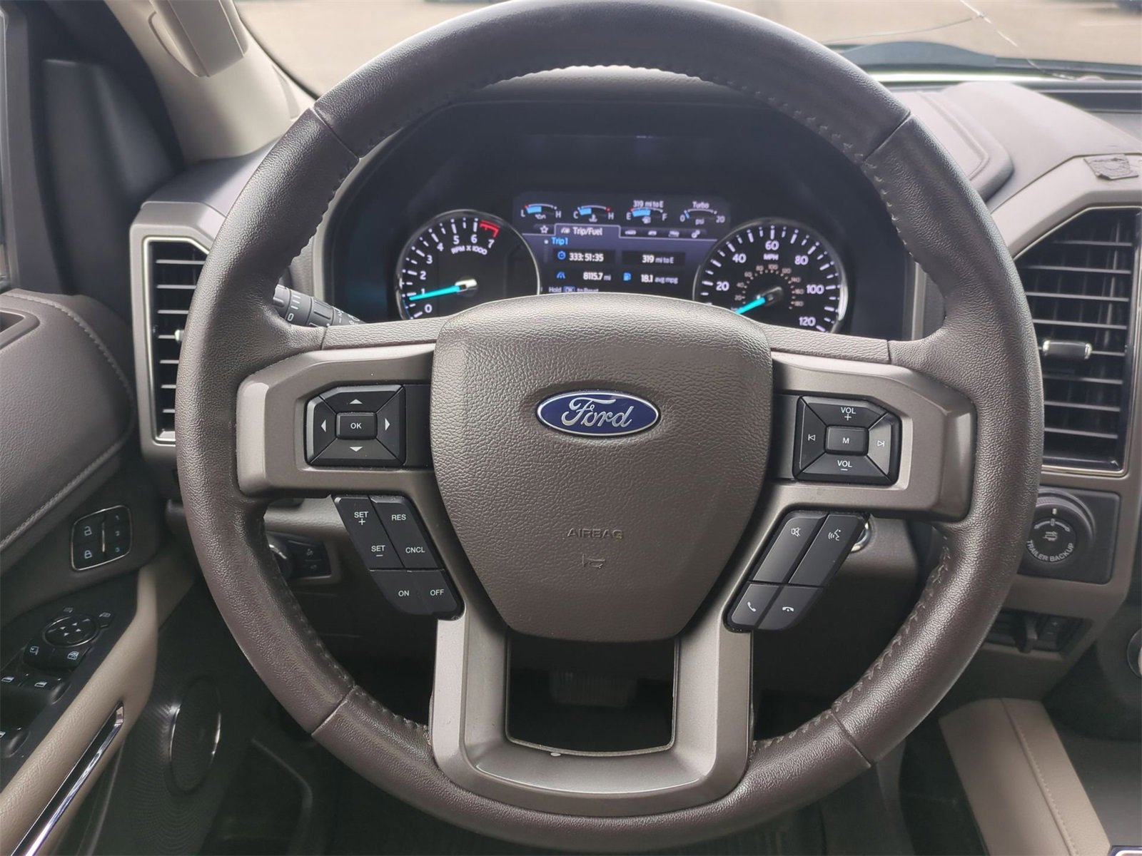 Thumbnail: 2020 Ford Expedition MAX - 24