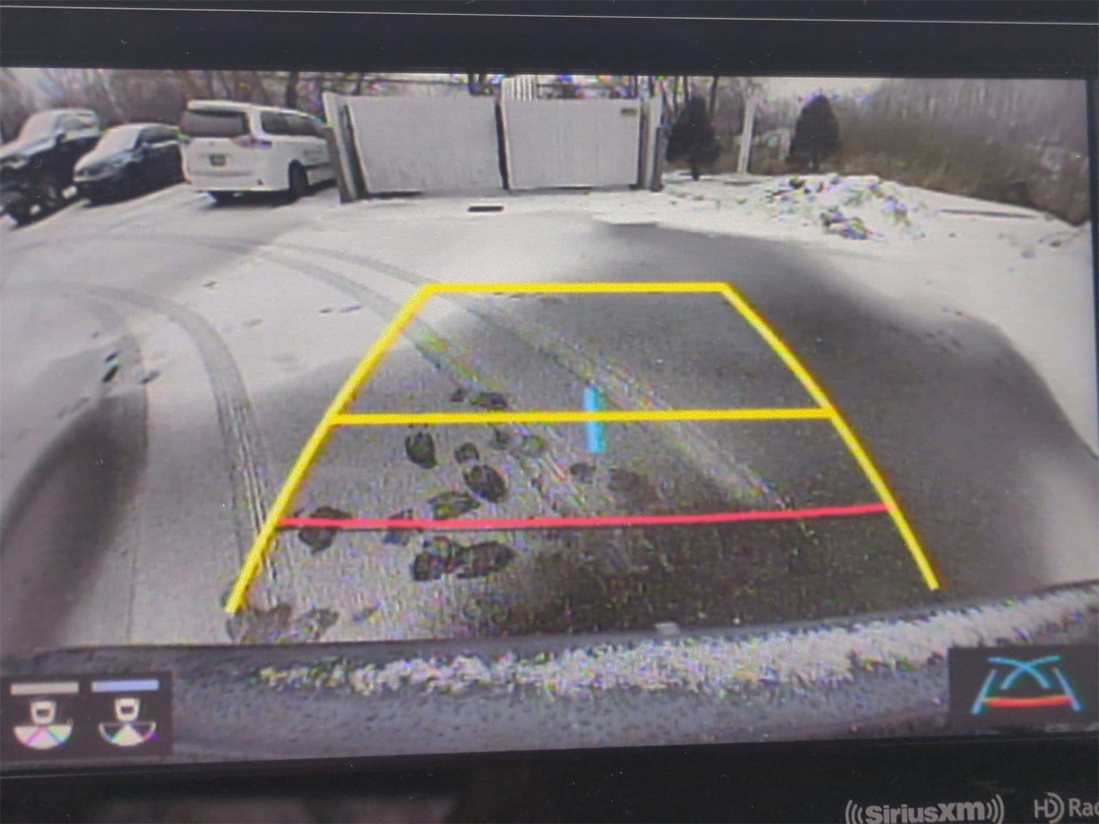 Thumbnail: 2021 Toyota Venza - 28