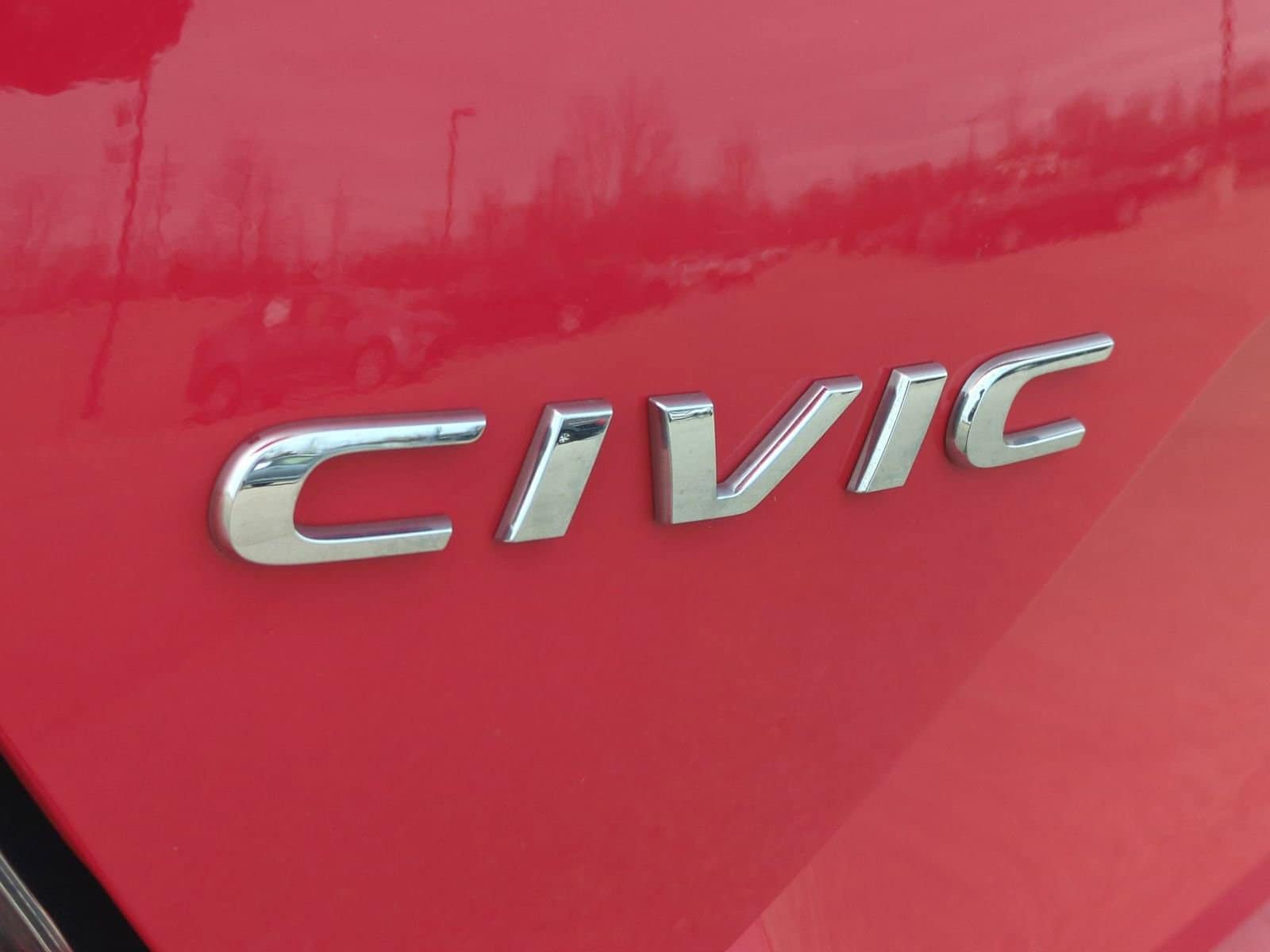 Thumbnail: 2018 Honda Civic - 13