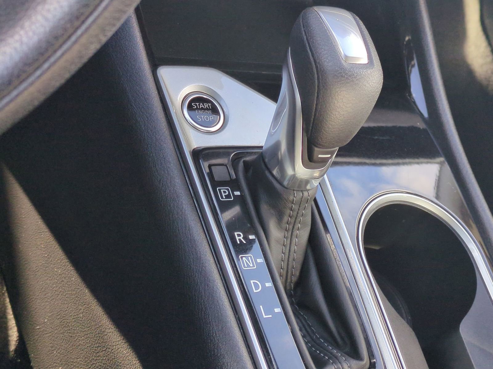 Thumbnail: 2024 Nissan Altima - 30