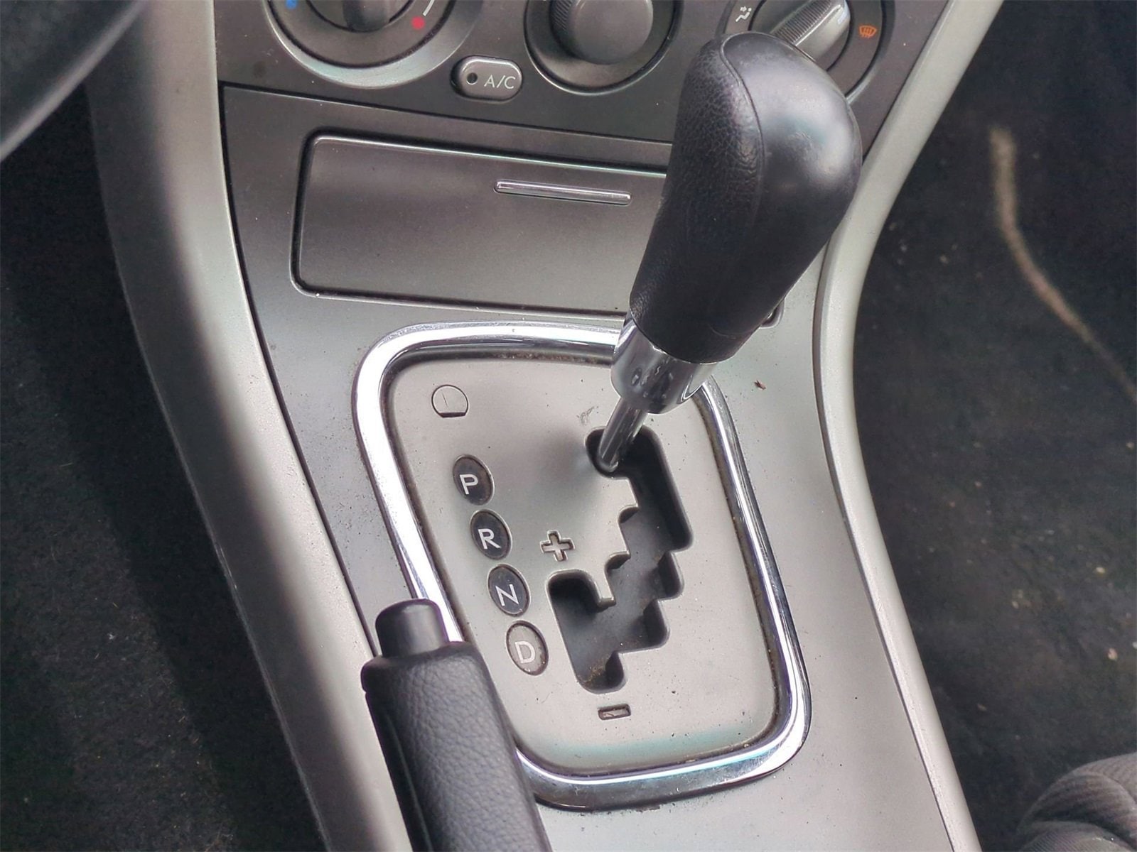 Thumbnail: 2009 Subaru Outback - 28