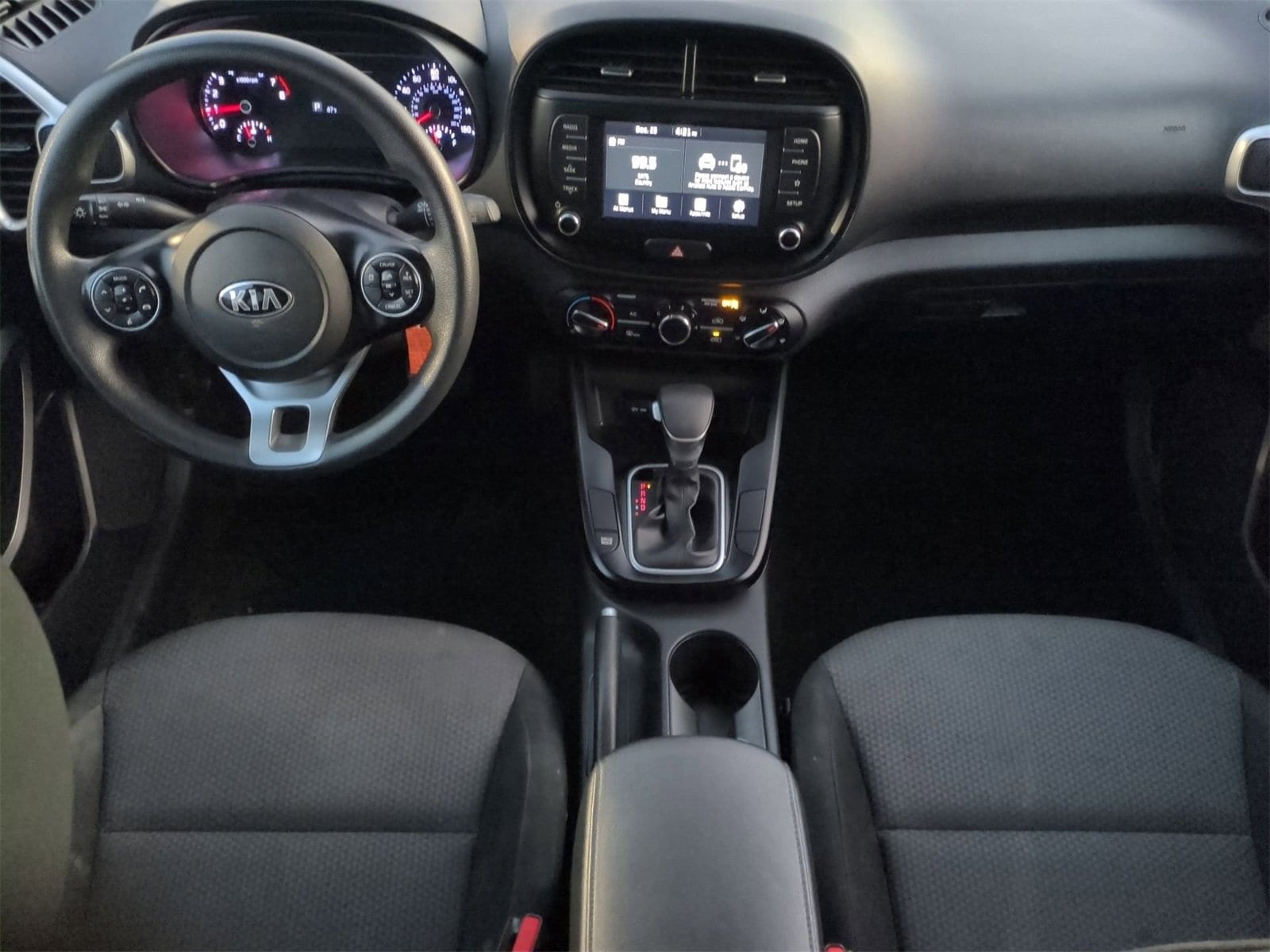 Thumbnail: 2020 Kia Soul - 15