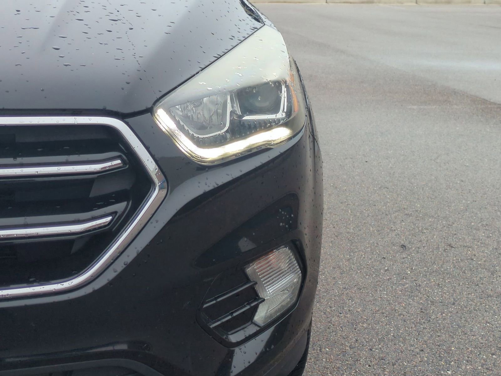 Thumbnail: 2017 Ford Escape - 11