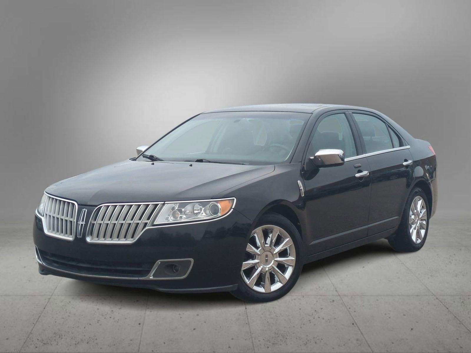 2012 Lincoln MKZ Base -
                  Farmington Hills, MI