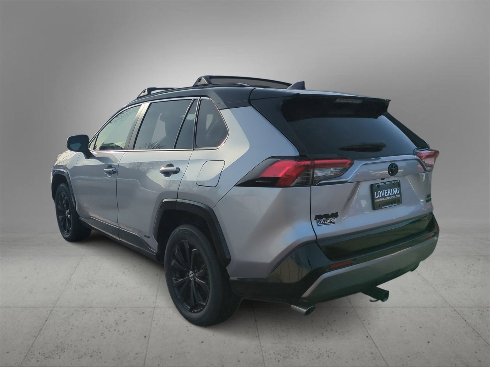 Thumbnail: 2022 Toyota RAV4 - 6