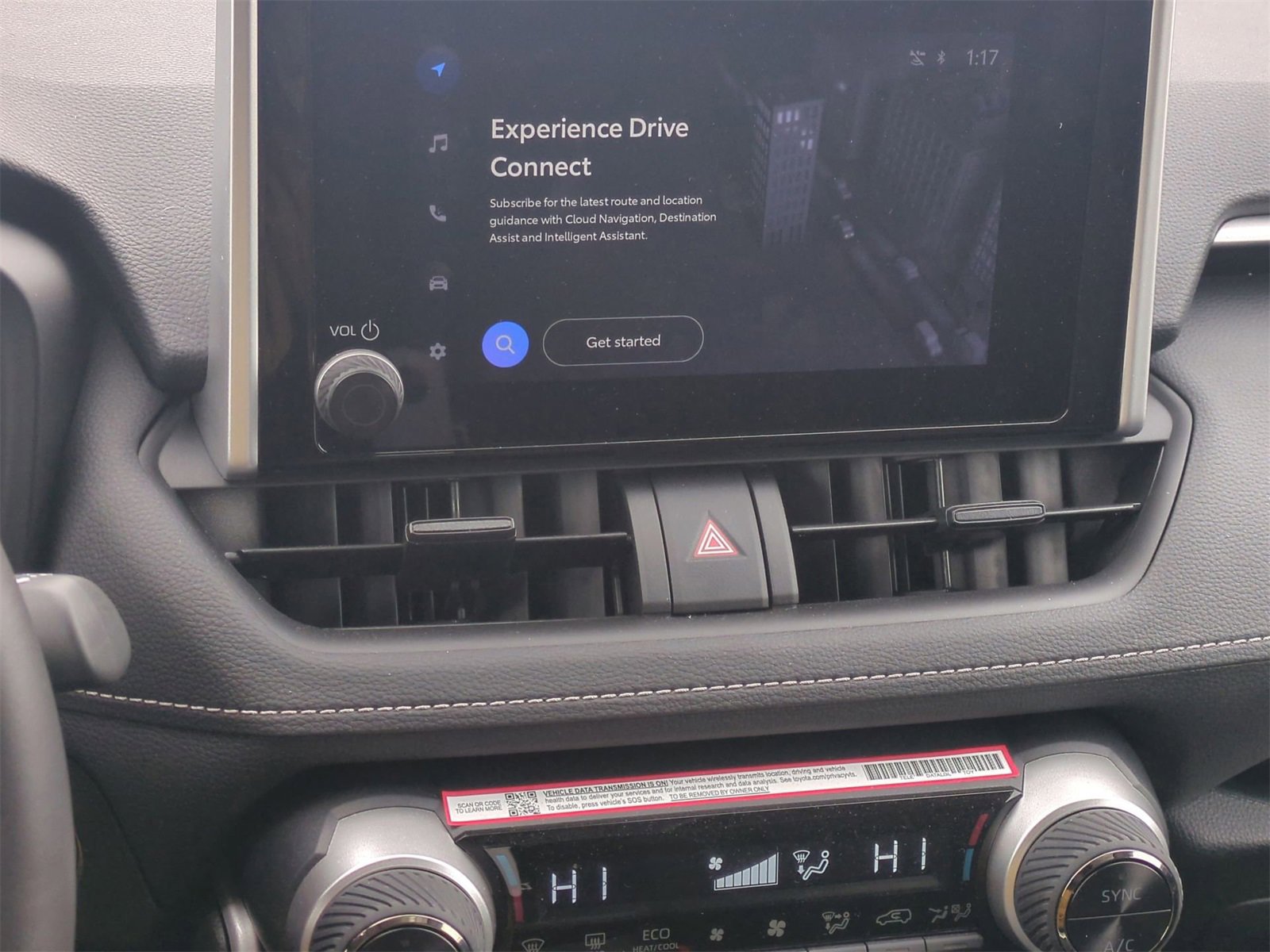 Thumbnail: 2025 Toyota RAV4 - 29