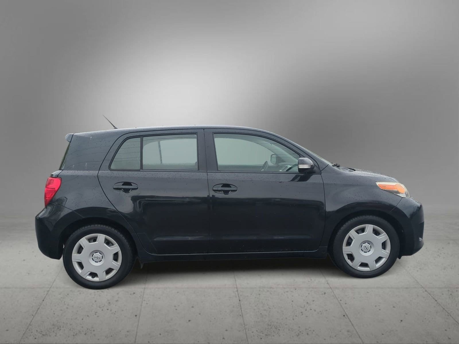 Thumbnail: 2012 Scion xD - 9