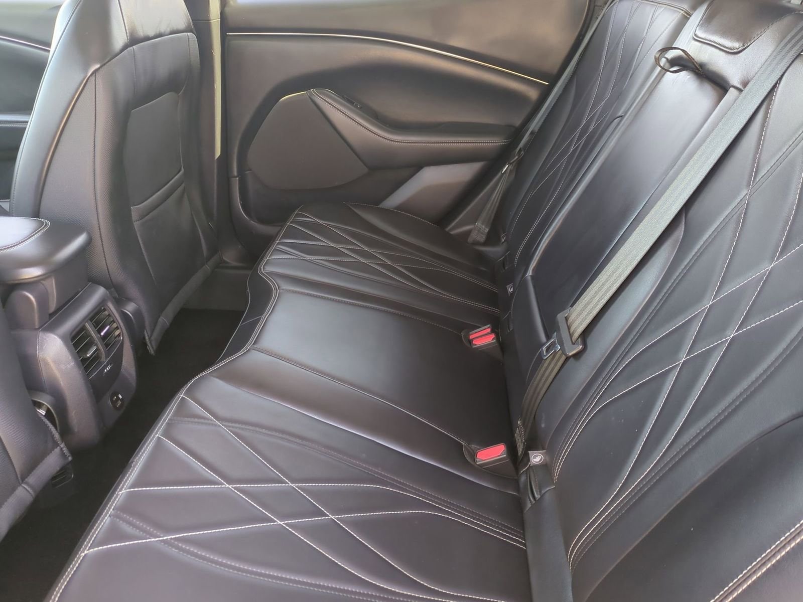 Thumbnail: 2021 Ford Mustang Mach-E - 19