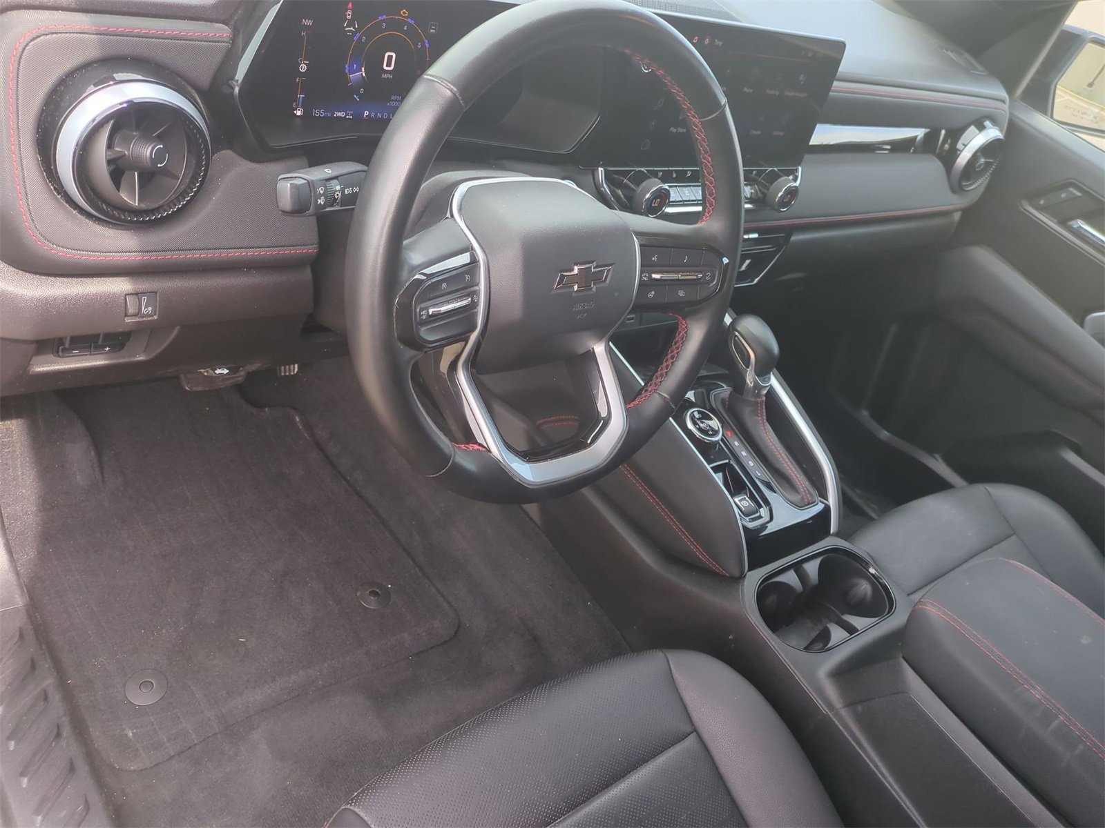 Thumbnail: 2023 Chevrolet Colorado - 10