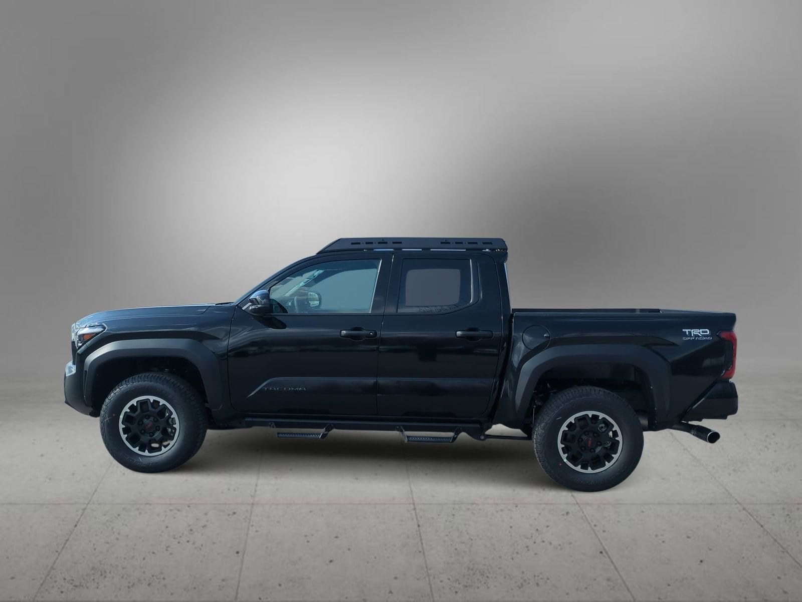 Thumbnail: 2026 Toyota Tacoma - 5