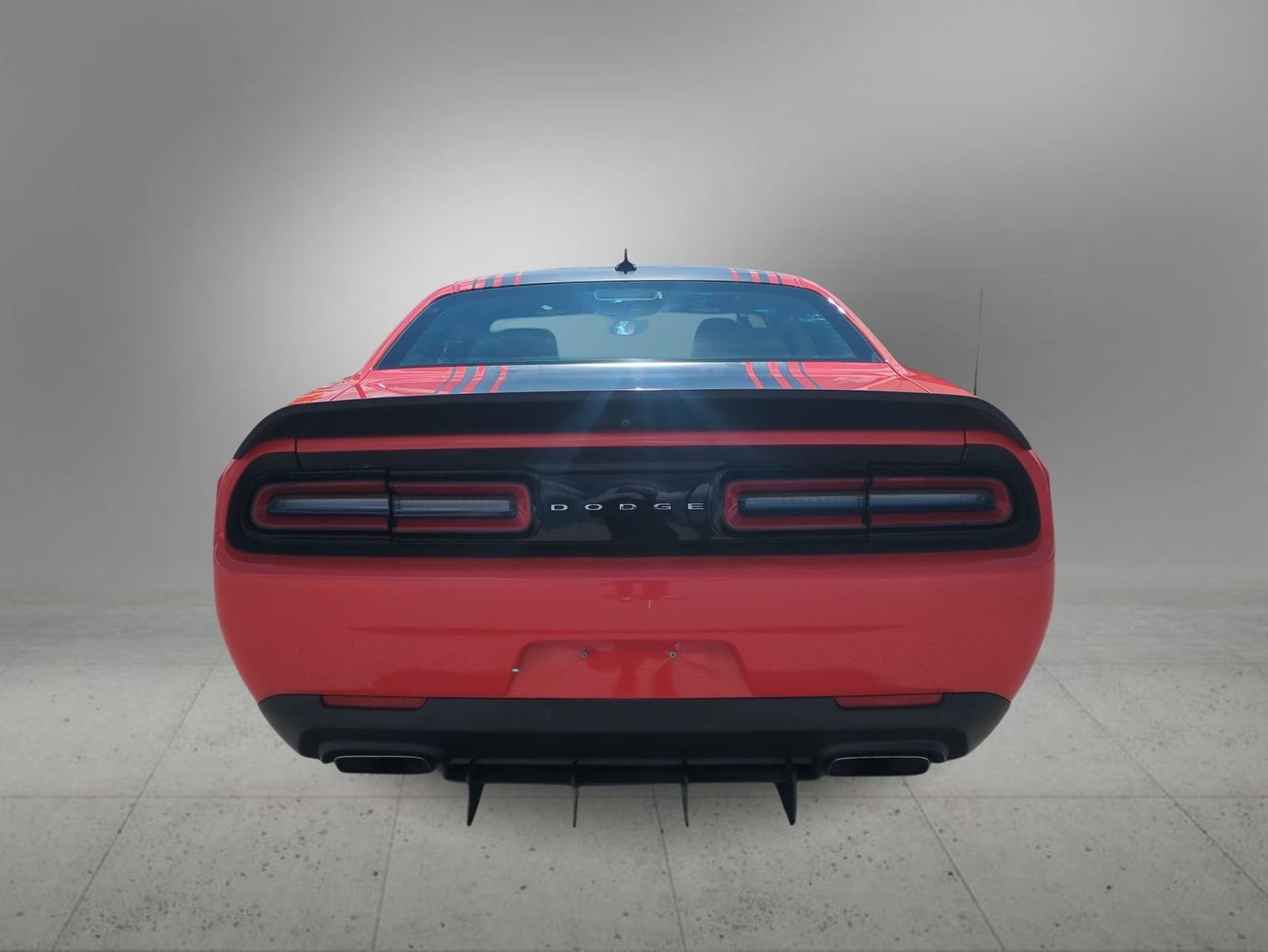 Thumbnail: 2019 Dodge Challenger - 7