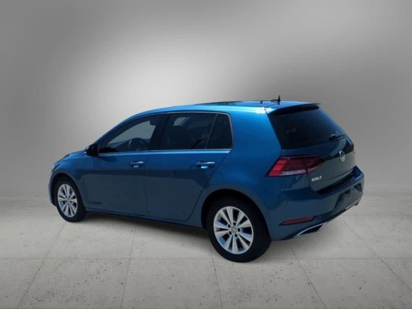 Thumbnail: 2020 Volkswagen Golf - 6