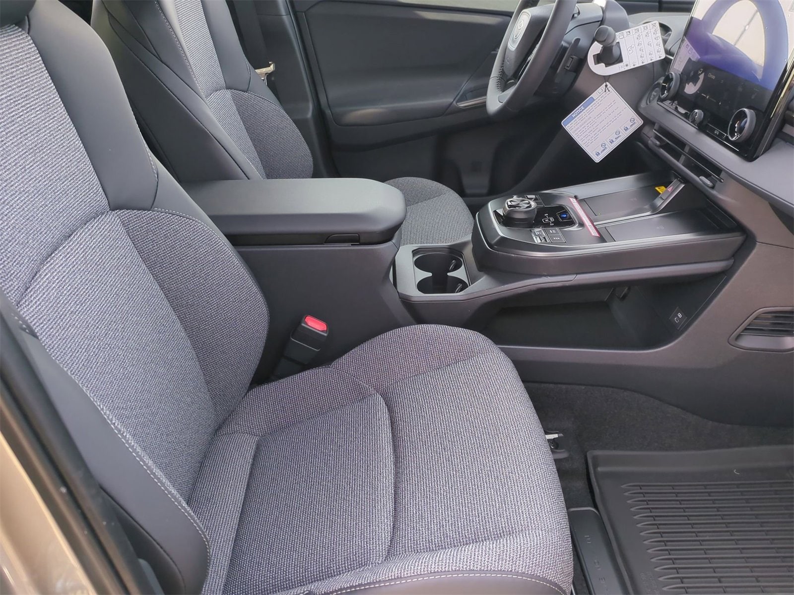 Thumbnail: 2026 Toyota bZ - 21