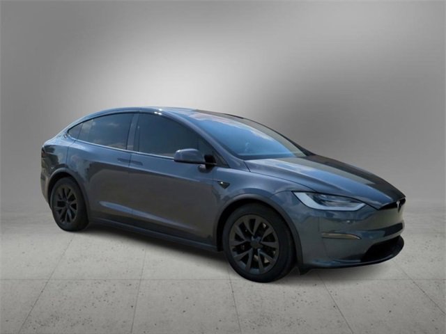 Thumbnail: 2022 Tesla Model X - 2