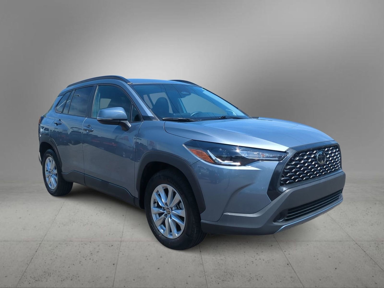 Thumbnail: 2023 Toyota Corolla Cross - 2