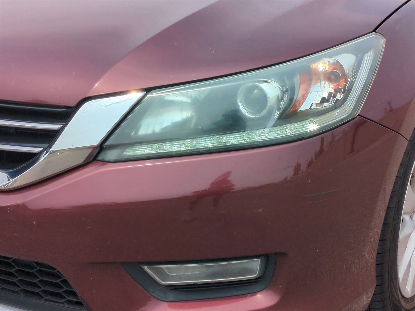Thumbnail: 2013 Honda Accord - 11