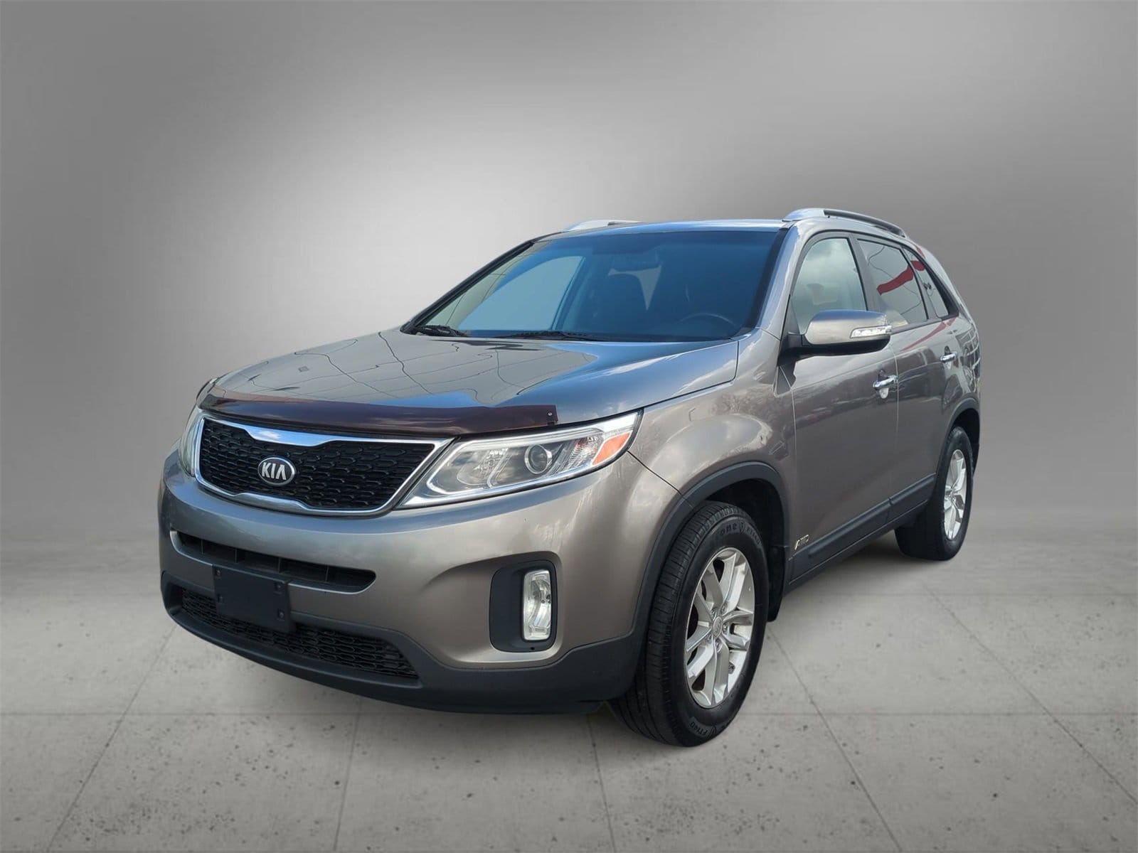 Thumbnail: 2014 Kia Sorento - 4