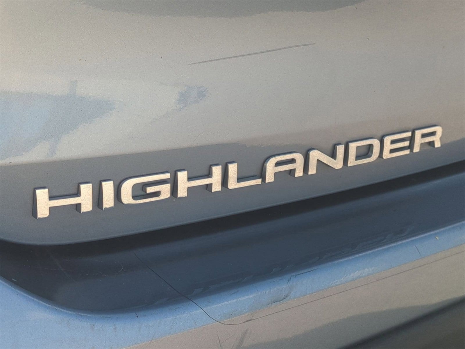 Thumbnail: 2021 Toyota Highlander - 13