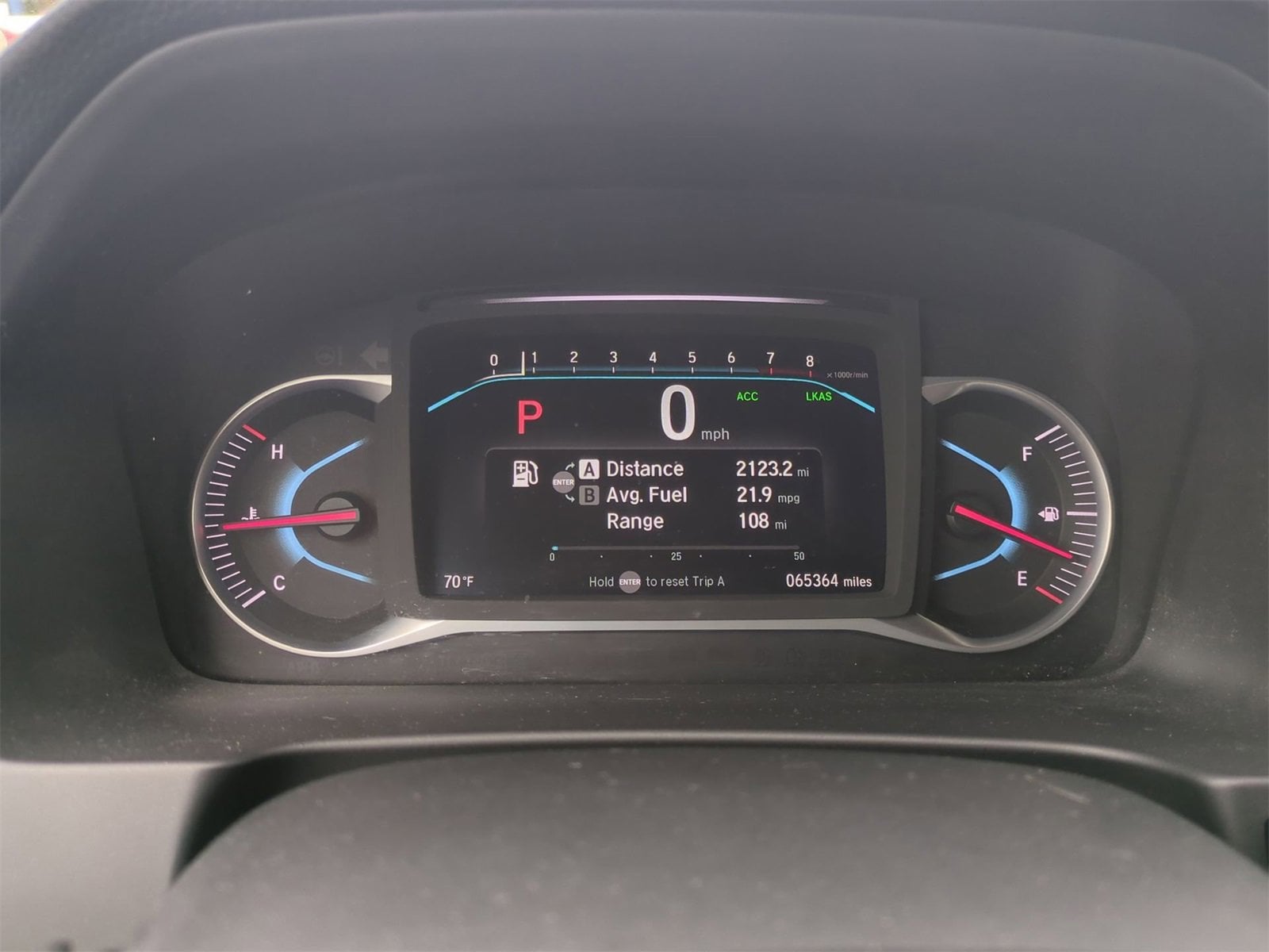 Thumbnail: 2019 Honda Passport - 33