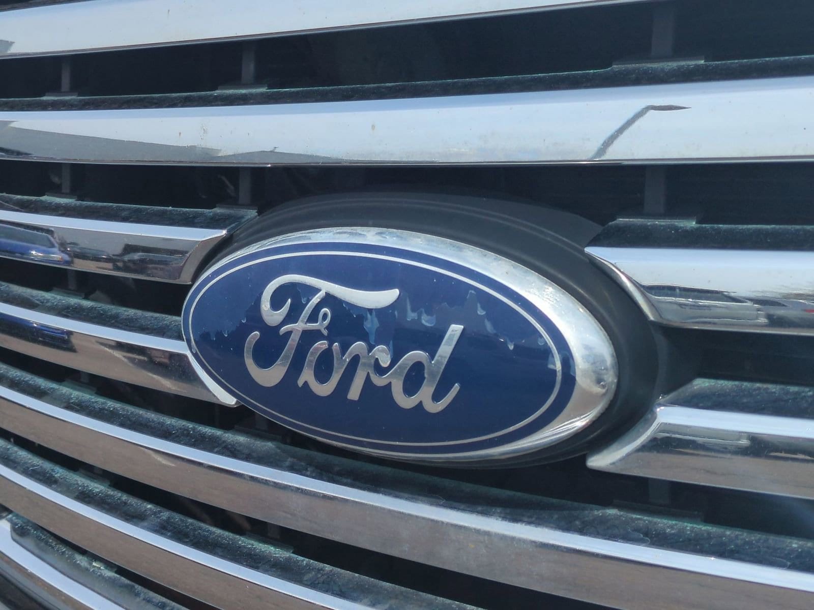 Thumbnail: 2011 Ford F-150 - 12