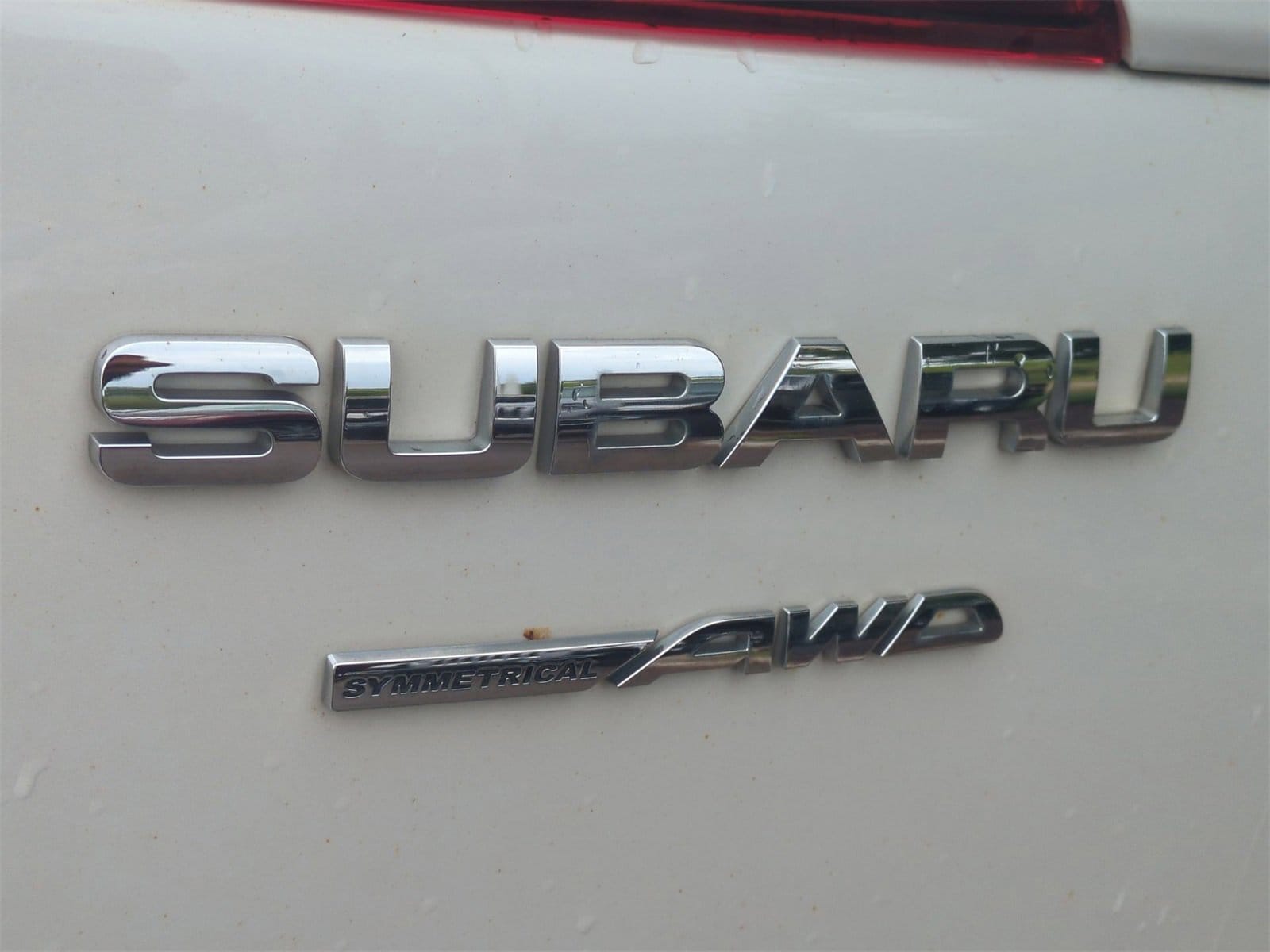 Thumbnail: 2012 Subaru Outback - 13
