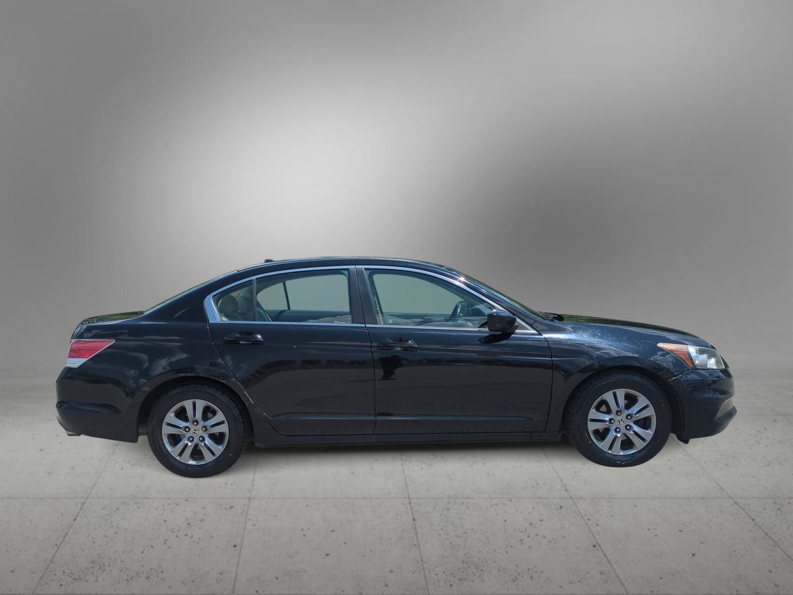 Thumbnail: 2011 Honda Accord - 9