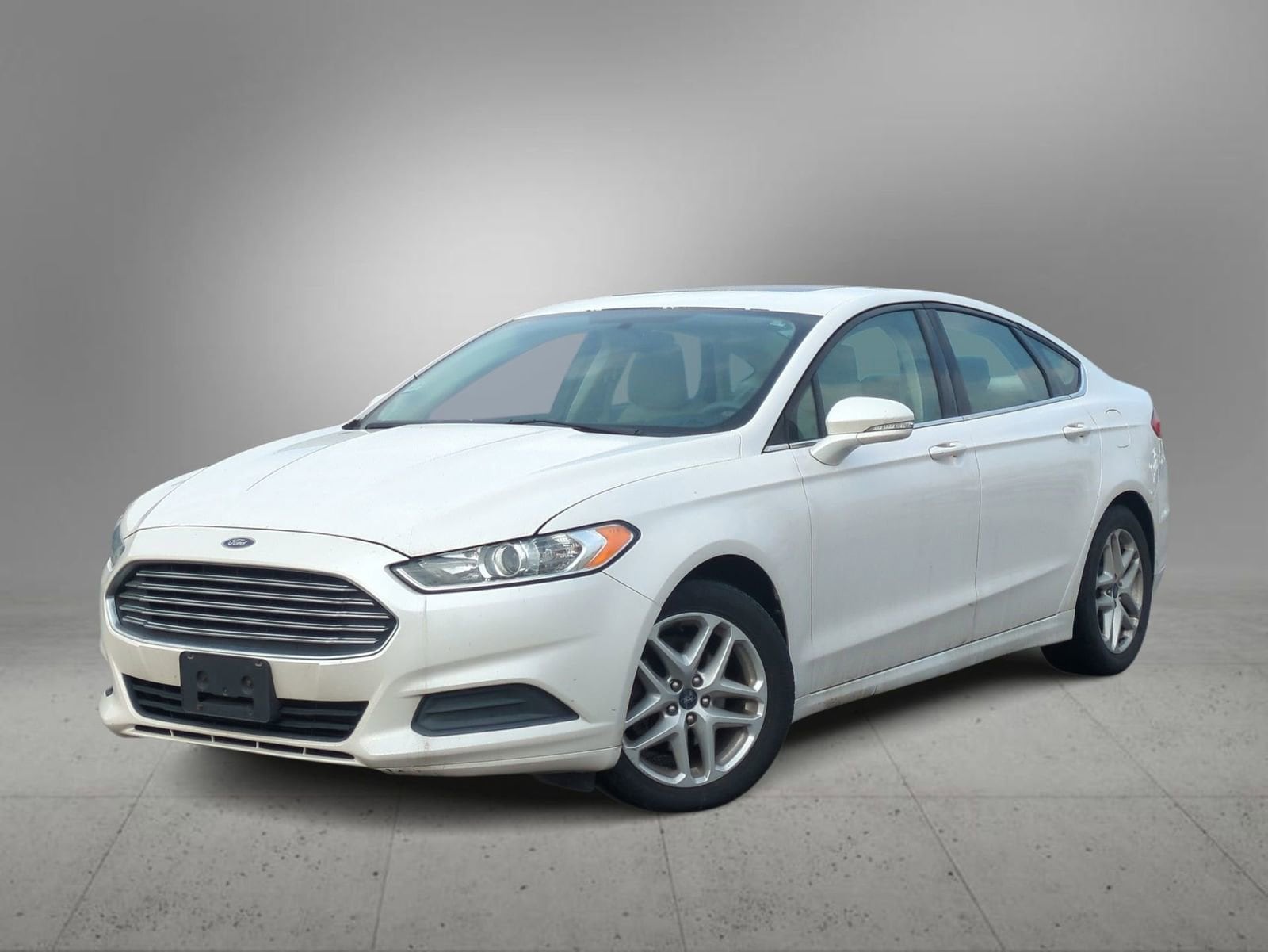 2013 Ford Fusion SE -
                  Farmington Hills, MI