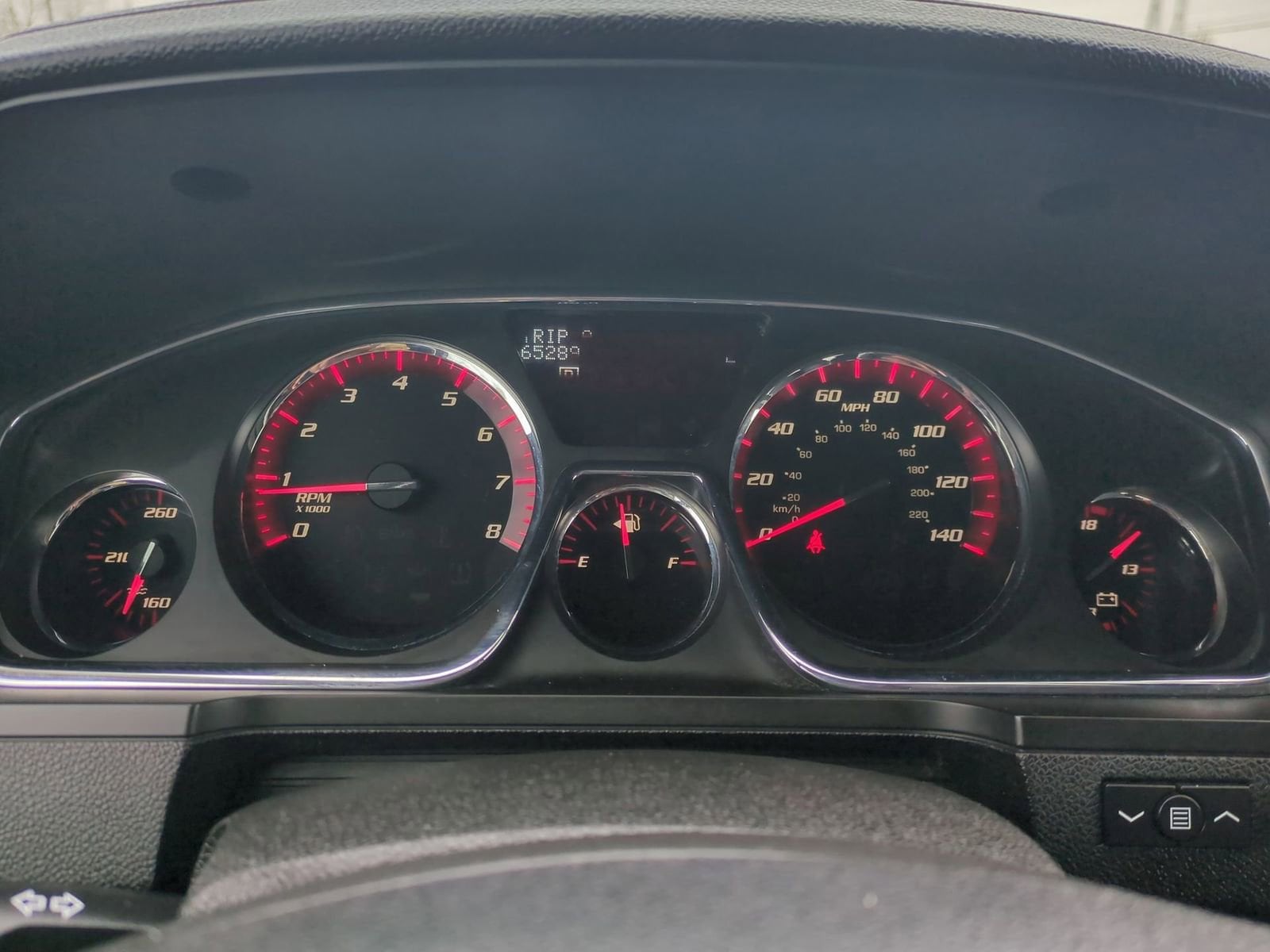 Thumbnail: 2015 GMC Acadia - 34