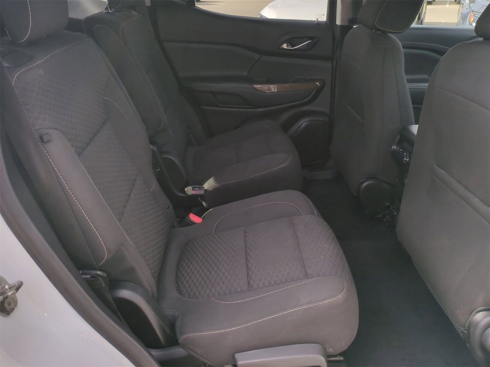 Thumbnail: 2019 GMC Acadia - 21