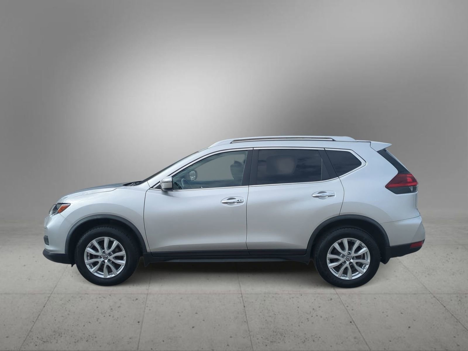 Thumbnail: 2018 Nissan Rogue - 5