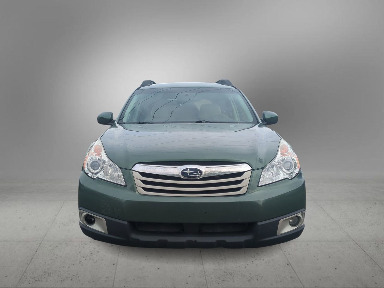 Thumbnail: 2010 Subaru Outback - 3