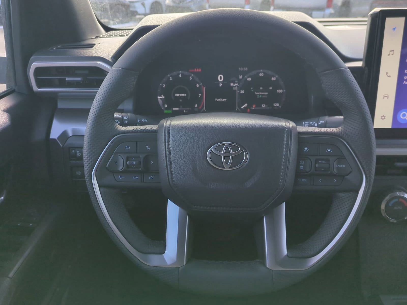 2026 Toyota Tacoma TRD Off Road - Photo 22