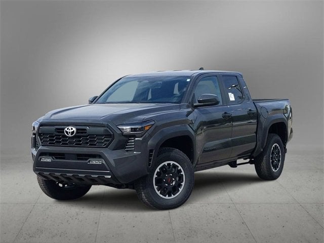 2024 Toyota Tacoma TRD Off-Road -
                Farmington Hills, MI