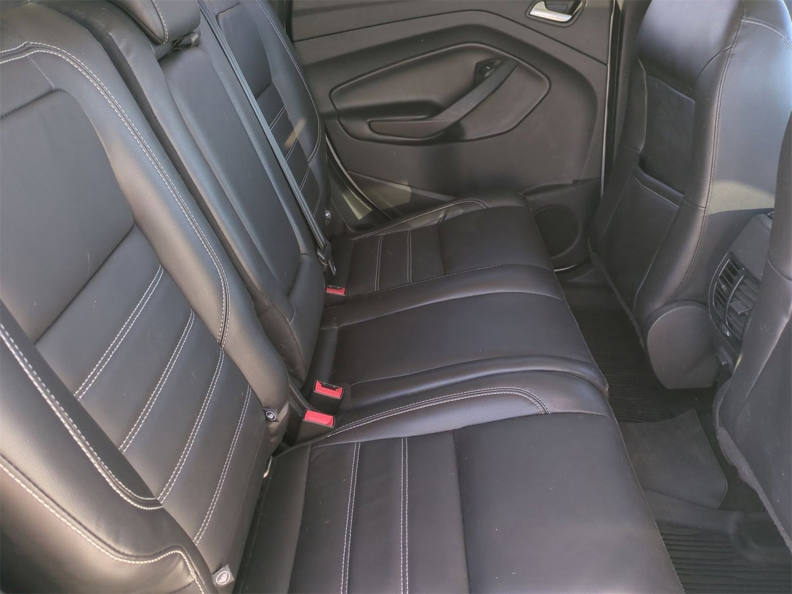 Thumbnail: 2018 Ford Escape - 20