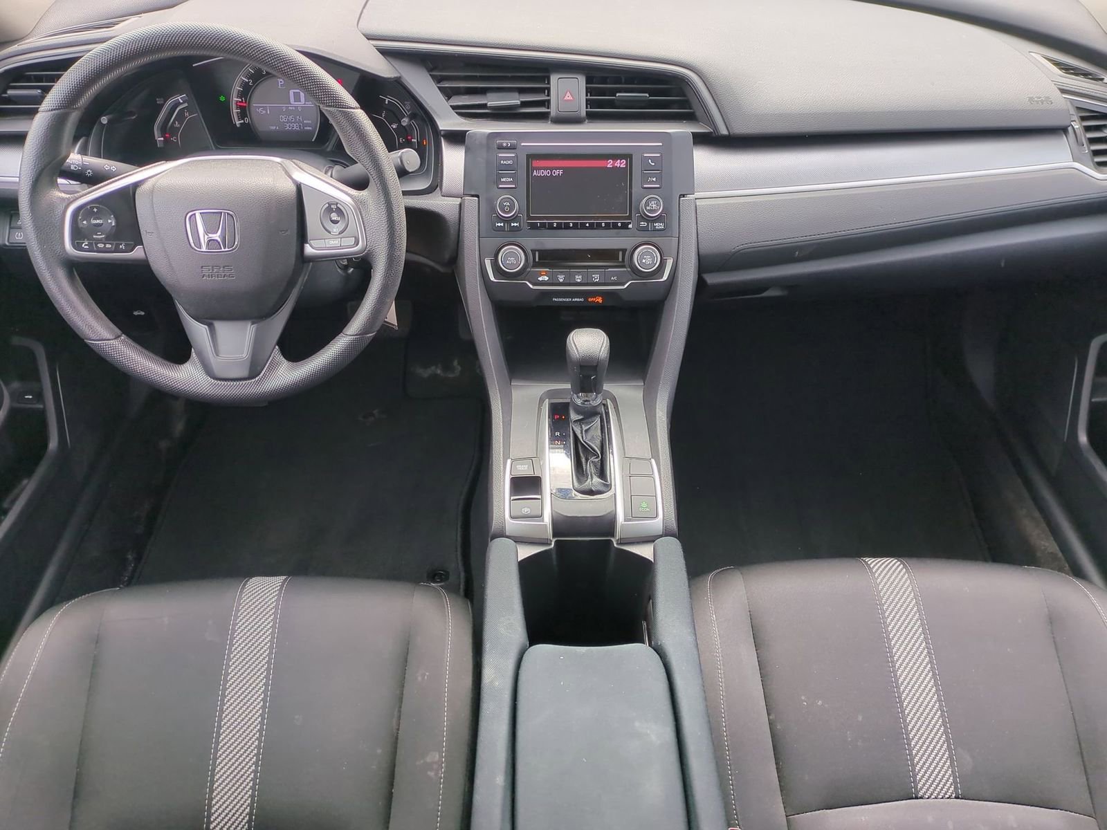 Thumbnail: 2018 Honda Civic - 15