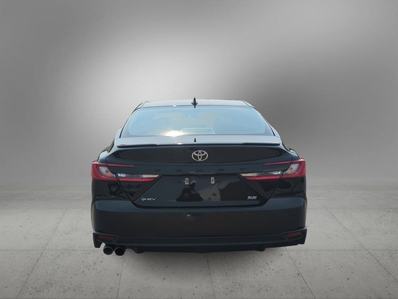 Thumbnail: 2025 Toyota Camry - 7