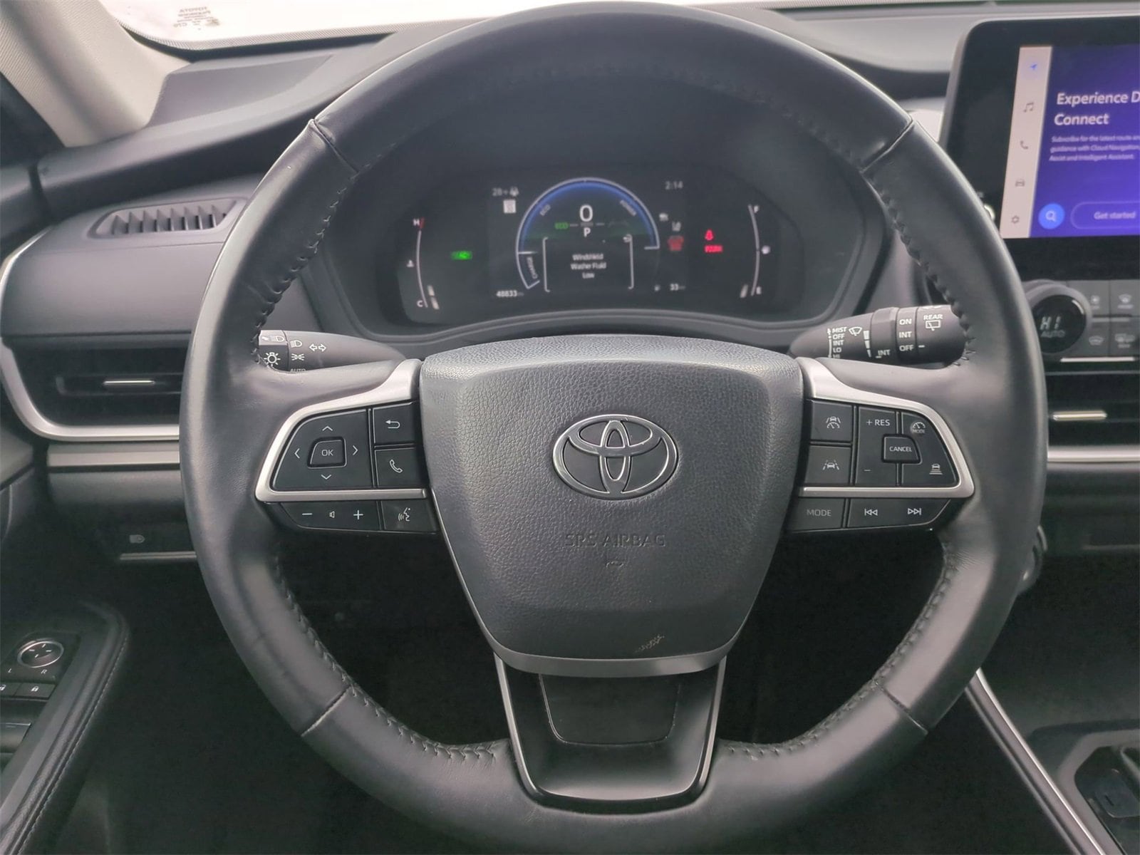 Thumbnail: 2024 Toyota Grand Highlander - 23