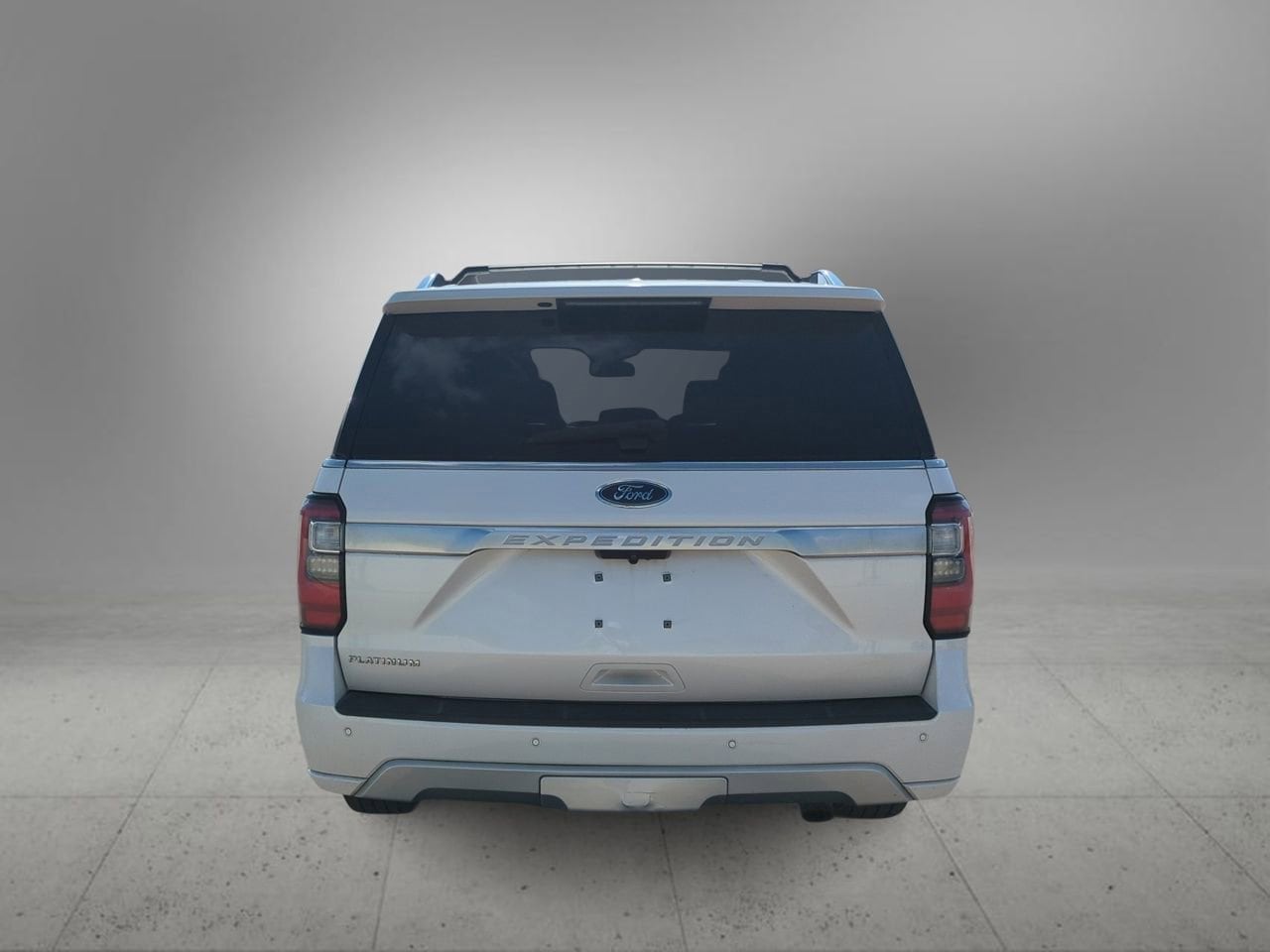 Thumbnail: 2019 Ford Expedition - 7