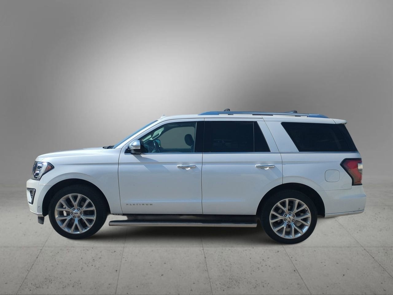 Thumbnail: 2019 Ford Expedition - 5
